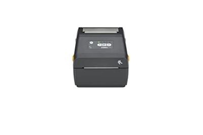 Zebra ZD421d Labelprinter Thermisch 300 x 300 dpi Etikettenbreedte (max.): 108 mm USB, LAN, Bluetooth