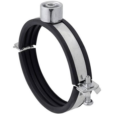 Fischer 500710 Buisbeugel Buisklem FRS triple 115-125 10 stuk(s)