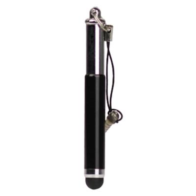 (1 stuk) Stylus touchscreen pen - uitschuifbaar (1 stuk) Stylus touchscreen pen - uitschuifbaar