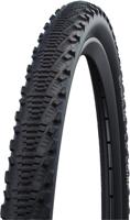 SCHWALBE buitenband "cx comp active line" tire cx comp 40-622 b/b acti kg - thumbnail