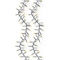 Led Excellent 25 meter 1584 LED groen/soft gold Lumineo - Lumineo - thumbnail