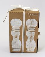 PEUGEOT - Paris - Pepermolen 30cm blank U-select - thumbnail