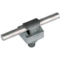 DEHN KSV 7.10 STTZN KS-connector 1 stuk(s) - thumbnail