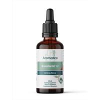 Aromedica Brandnetel 1:2 50 Milliliter - thumbnail