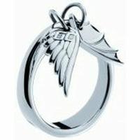 Dames ring Miss Sixty WINGS - thumbnail