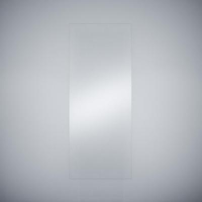 Inloopdouche Wiesbaden Slim 80x200cm 8mm Helder Antikalk Coating (Exclusief profiel) Inloopdouche Wiesbaden Slim 80x200cm 8mm Helder Antikalk Coating (Exclusief profiel)