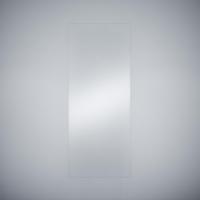 Wiesbaden Slim glasplaat helder 800x2000 8mm nano - thumbnail