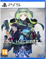 Soul Hackers 2 - thumbnail