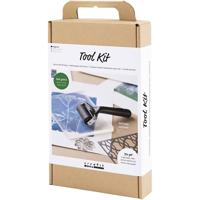 Creativ Company Toolkit voor gelprinten, 1 doos - thumbnail