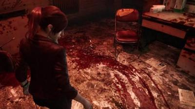 Resident Evil Revelations Collection Resident Evil Revelations Collection