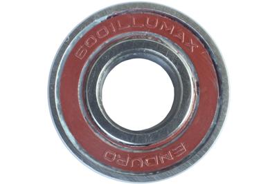 Enduro lager 6001 llu 12x28x8 abec 3 max Enduro lager 6001 llu 12x28x8 abec 3 max