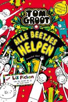 Alle beetjes helpen (meestal dan) - Liz Pichon - ebook - thumbnail