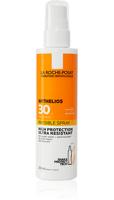 La Roche-posay Anthelios Onzichtbare Spray SPF30 Parfum 200ml - thumbnail