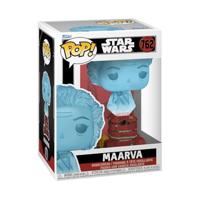 Star Wars: Andor Funko Pop Vinyl: Maarva - thumbnail