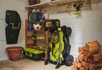 Ryobi RY18LMX40C-0 | Accu Grasmaaier 18V 40 cm | zonder accu's en lader - 5133006288 - thumbnail