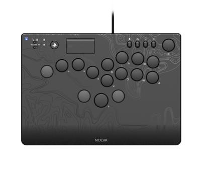 Hori Mechanical All-Button NOLVA Arcade Controller