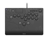 Hori Mechanical All-Button NOLVA Arcade Controller - thumbnail