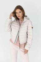 Moscow 10-08-glenda Zomerjassen 150-1 Chalk Solid - thumbnail