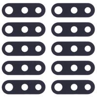 10 PCS Cameralens aan de achterkant voor OPPO A8 - thumbnail