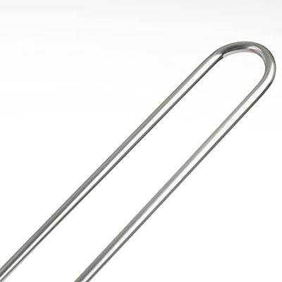 Westmark Schuimspaan RVS 46 cm