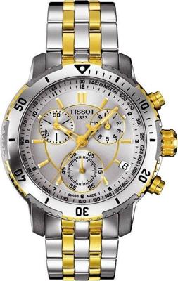 Tissot T0674172203100 Herenhorloge