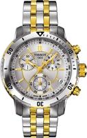 Tissot T0674172203100 Herenhorloge - thumbnail