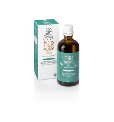 Harmonie Avocado olie (100 ml) Harmonie Avocado olie (100 ml)