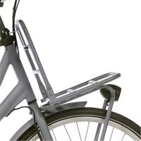 Cortina voordrager basis deel e-u4 stone grey matt - thumbnail