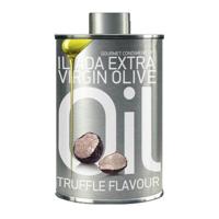 Iliada - Olijfolie extra vierge Truffel - fles 250ml - thumbnail