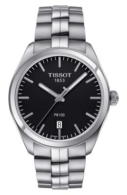 Tissot T101.410.11.051.00 Herenhorloge