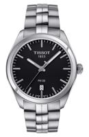 Tissot T101.410.11.051.00 Herenhorloge - thumbnail