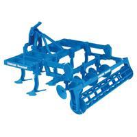 Bruder 02329 Lemken Schijvencultivator 1:16 - thumbnail