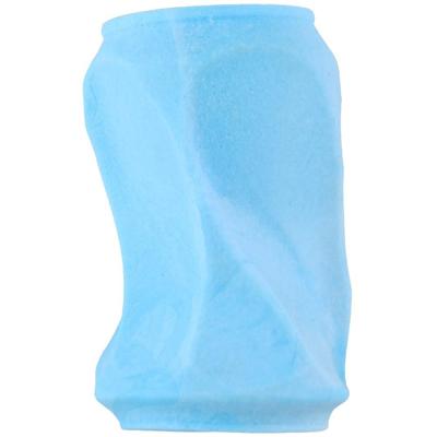 PET Hondenspeelgoed fles/blikje 15,5x4,6cm