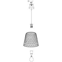 Eglo HanglampKirkcolm Ø 30cm - 43113 - thumbnail