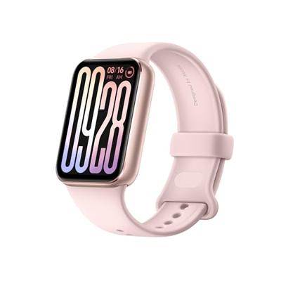 Smartwatch Xiaomi Smart Band 9 Pro Roze goud