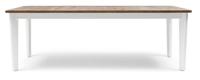 Rivièra Maison Eettafel 'Xavier' Eikenhout en populierenhout, 230 x 90cm - thumbnail