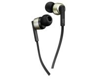 JVC HA-FX65BN-NU Bluetooth in-ear hoofdtelefoon met ruisonderdrukking en premium geluid (kleur goud) - thumbnail