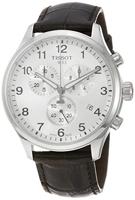 Tissot Chrono XL Collection T1166171603700 herenhorloge - thumbnail