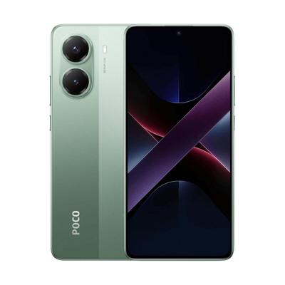 Xiaomi Poco X7 Pro 5G 12GB/512GB Verde (Green) Dual SIM