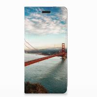 Nokia 3.1 (2018) | Book Cover | Golden Gate Bridge - thumbnail