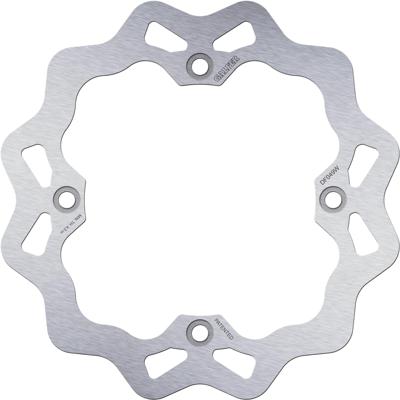 GALFER remschijf "df049 rotor df049 type w rigid