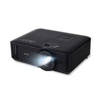 Acer Essential X1128H Projector met normale projectieafstand 4500 ANSI lumens DLP SVGA (800x600) 3D Zwart - thumbnail