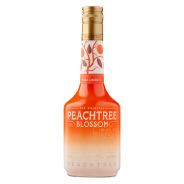 Peachtree Blossom 50 cl bij Jumbo