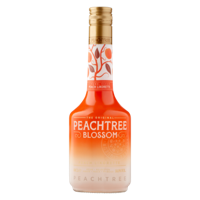 Peachtree Blossom 50 cl bij Jumbo - thumbnail