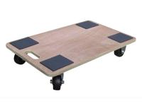 Meubelverplaatser 650 x 400 mm max. belasting 400 kg Velleman - Velleman - thumbnail