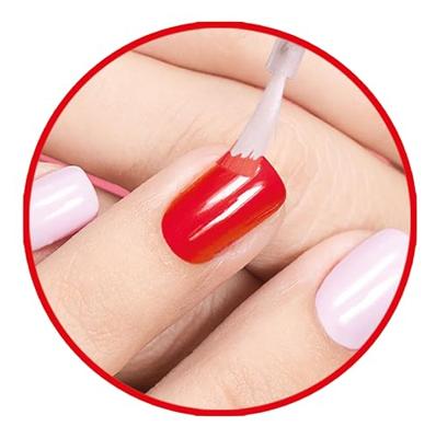 Clementoni LAB Nagellak Mini Set