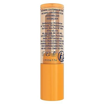 RoC Multi Correxion Revive & Glow Eye Stick 4 g RoC Multi Correxion Revive & Glow Eye Stick 4 g
