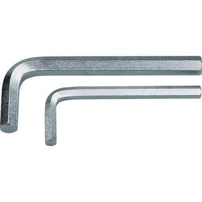 Gedore 42 3 Haakse schroevendraaier 3 mm 3