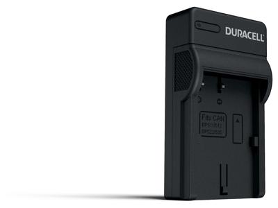 Duracell DRC5902 batterij-oplader USB