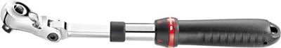 Facom Ratel 1/2" met Vergrendeling en Flex Head - SXL.171PB - thumbnail